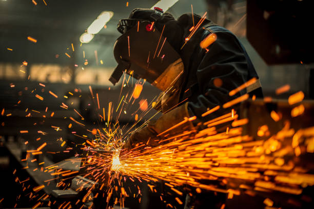 Reliable Worland, WY Welder & Metal Fabrication Solutions